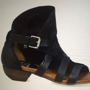 Miz Mooz sandals
